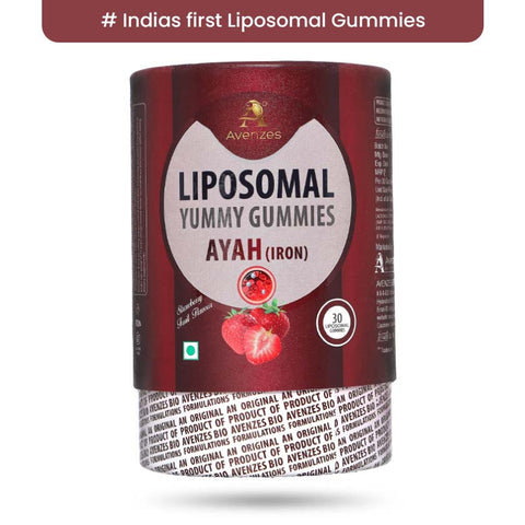 immunity booster gummies