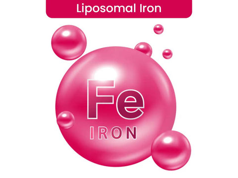 Unveiling the Power of Liposomal Iron: A Comprehensive Guide