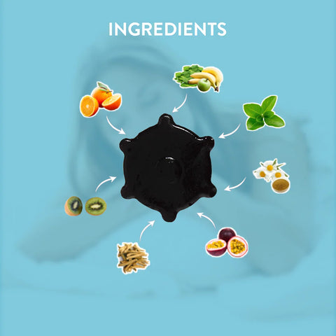 anti stress medicine