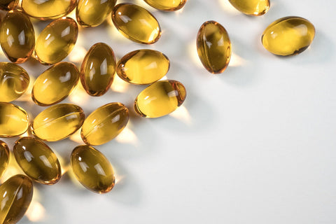 which vitamin is called beauty vitamin