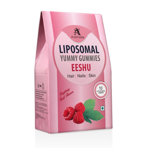 🎁 🎁 🎁 🎁 Liposomal Hair, Nails & Skin Gummies