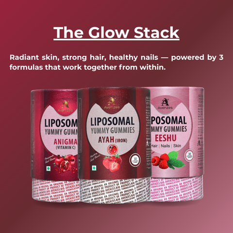The Glow Stack