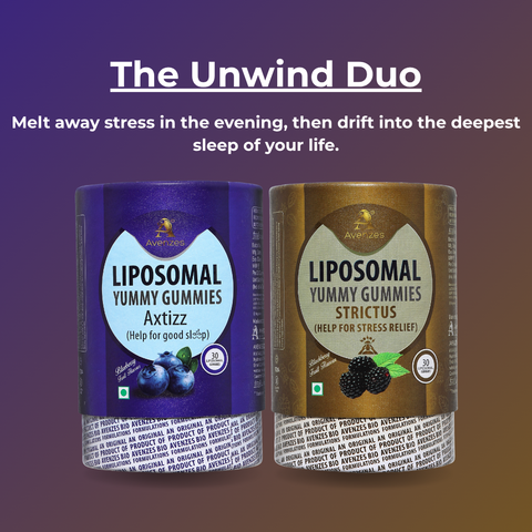 The Unwind Duo