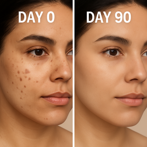 Avenzes Liposomal Yummy Gummies Eeshu (Hair-Nails-Skin)