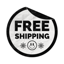 Free Shipping