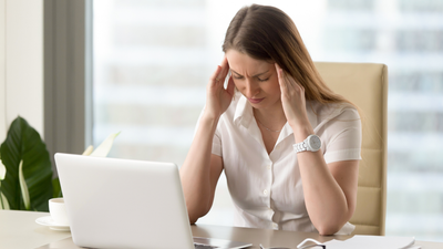 From Stress to Focus