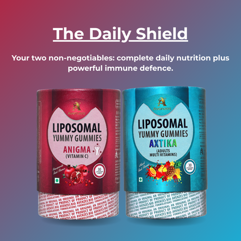 The Daily Shield