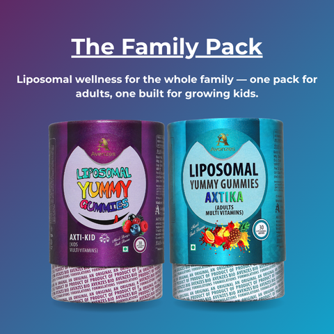 The Family Pack