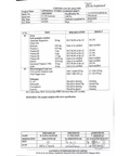 Analysis report SMRTI 2