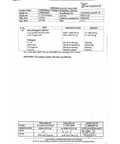 Analysis reports Anigma 2