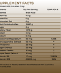 Ashwagandha Gummies with Magnesium and L-Theanine