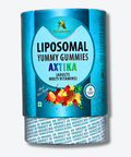 Avenzes Axtika Adult Multivitamin Gummies