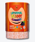 Avenzes SMRTI Memory Gummies