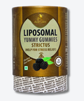 Avenzes Strictus Stress Relief Gummies
