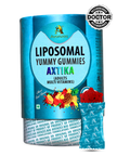 Avenzes Liposomal Yummy Gummies Axtika (Adults Multi-vitamin)
