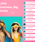 Liposomal Immunity Gummies