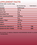 Vitamin C Gummies with Liposomal Vitamin C and Zinc